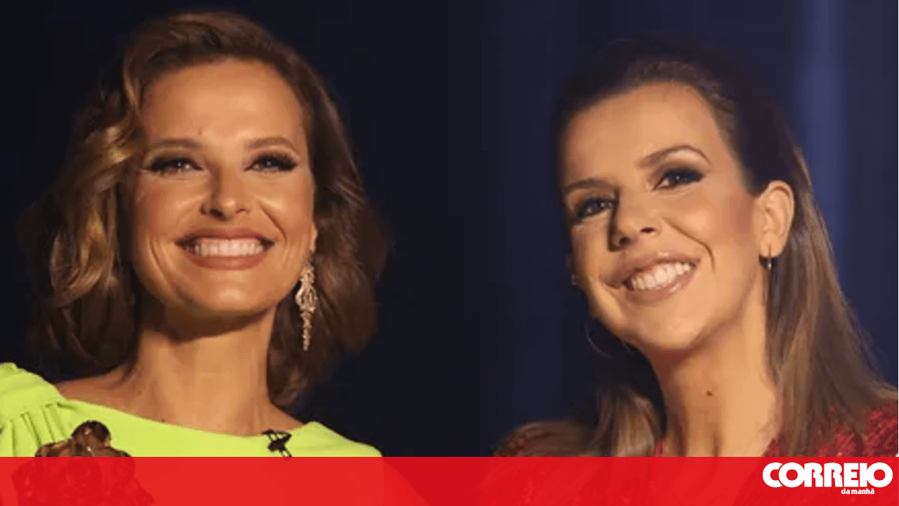 Eternal rivals! Ana Garcia Martins shares video mocking Cristina Ferreira