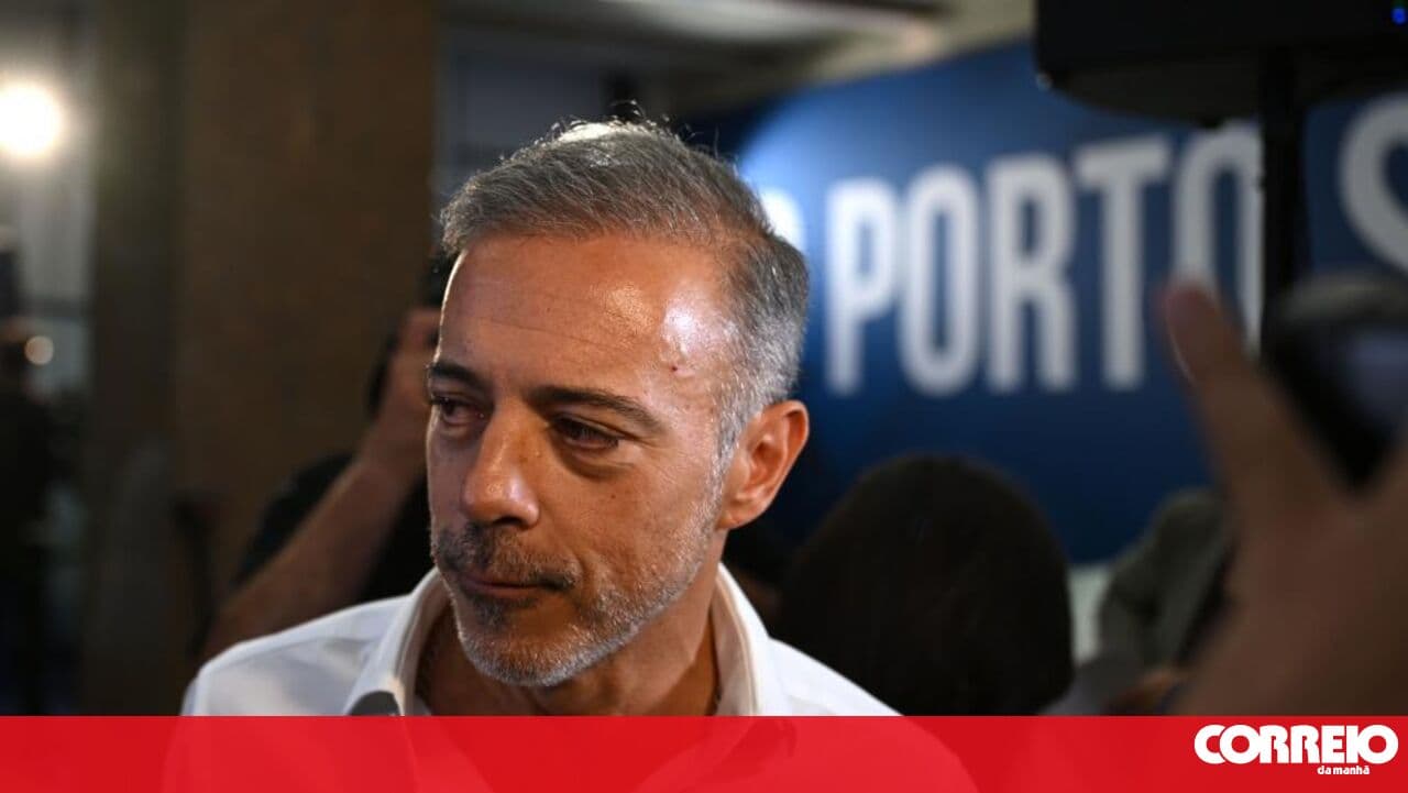 Supervised consumption room in Aleixo, Porto, is a "temporary measure"