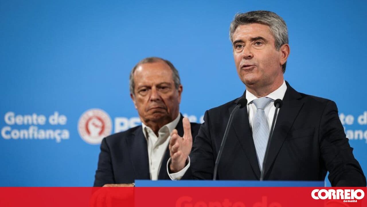 Carneiro accuses Government of 'unpreparedness and incompetence' after suspension of checks at Lisbon airport