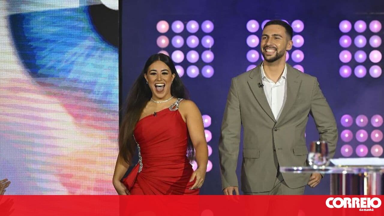 Twist! Liliana pulls out of 'Desafio Final' and her ex-fiancé Zé is 'uninvited' at the last minute