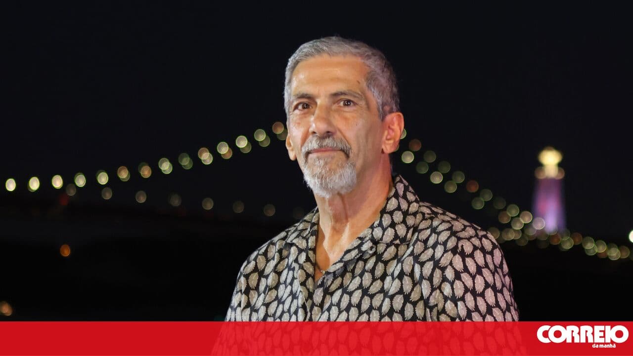 Nuno Homem de Sá was evicted but refuses to budge! Actor owes more than €30,000 in rent