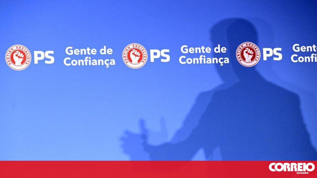 PS National Commission meets to set timetable for direct elections and congress