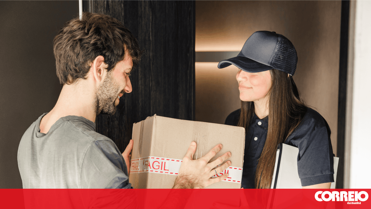 Questions and answers: What changes for small packages arriving from countries outside the European Union