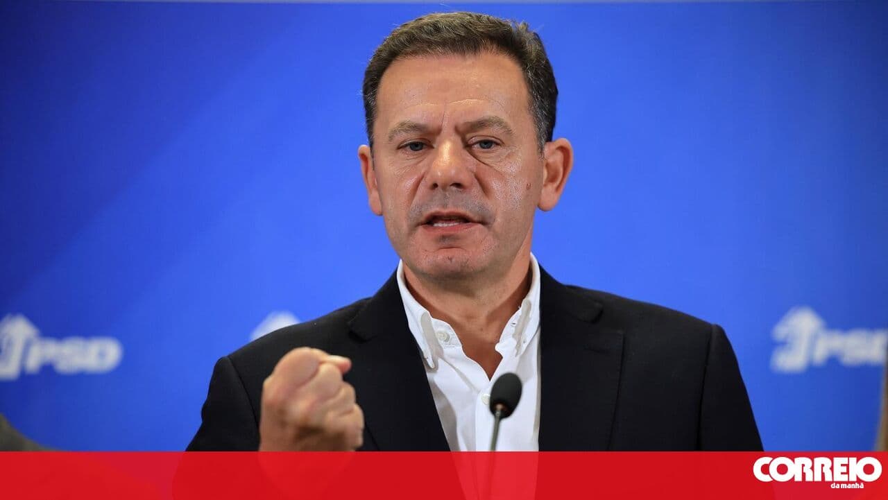 Montenegro announces that there will be a Recovery and Resilience Plan exclusively for Portugal