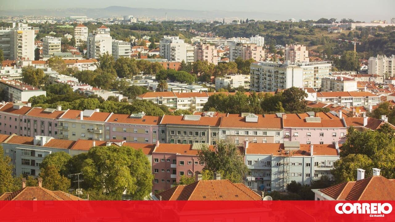 Informal lettings in Portugal could reach 60%