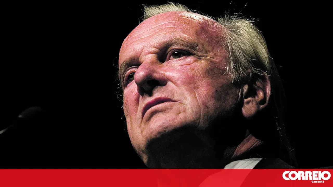 Legacy of Francisco Pinto Balsemão gives rise to a movement that will award a 70,000 euro prize annually