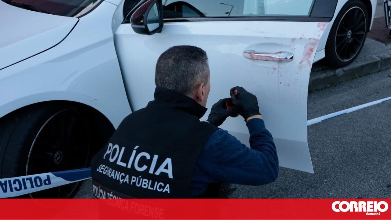 Three cars are stolen every hour in Portugal