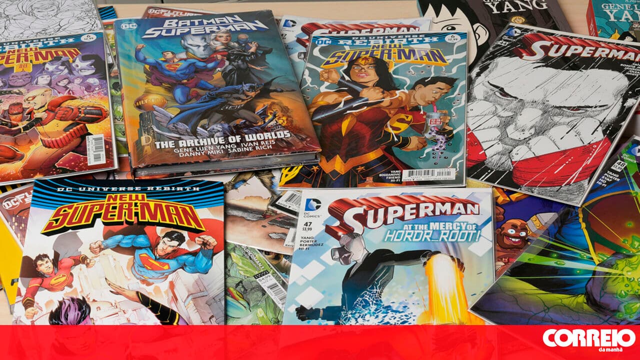 Portuguese literary classics to be released in comic book format in English, Spanish, and Polish