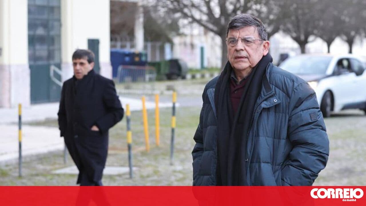 Garcia Pereira wants Public Prosecution Service to charge Ventura for discrimination and hate crimes