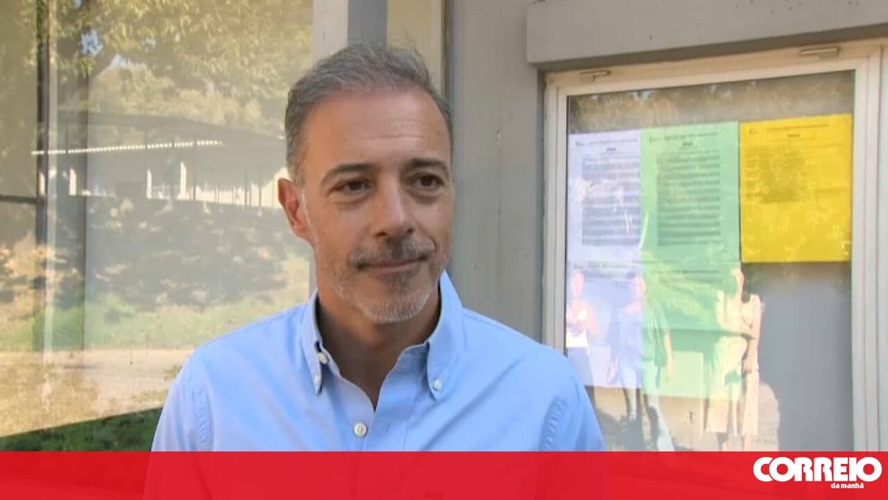 Mayor of Porto warns of possible flooding from 6:00 PM