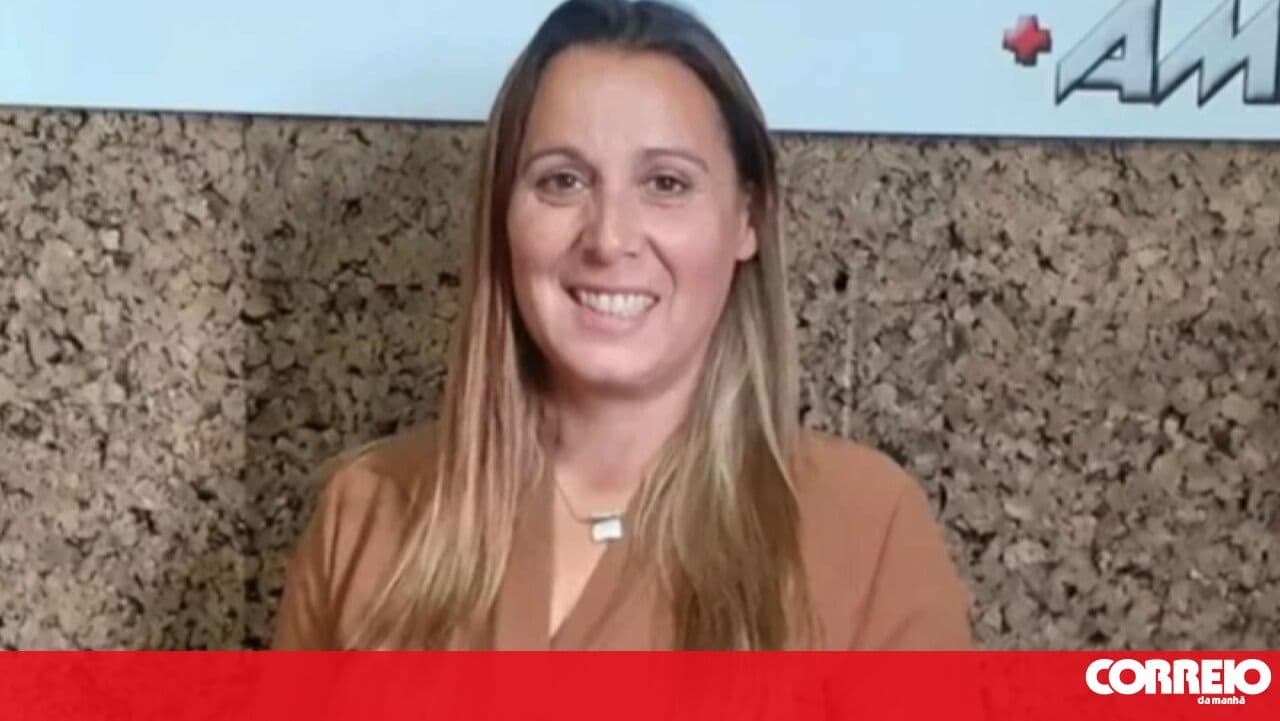 Vagos city councillor tried to calm her minor son after being shot the first time and before being killed