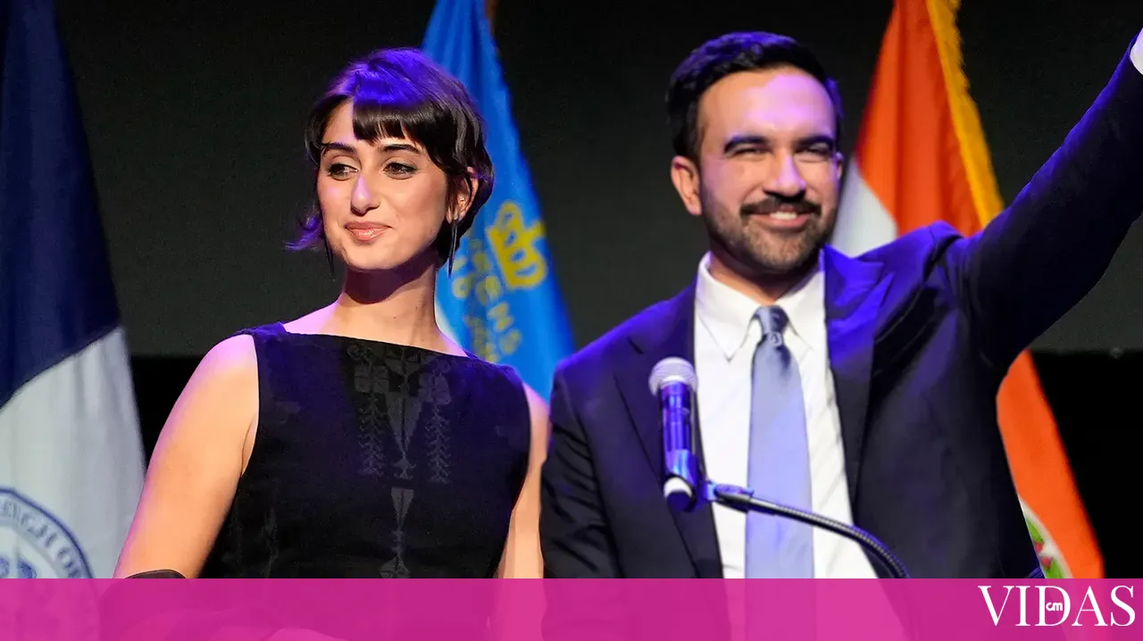First Lady of New York in Portugal for Islamic spiritual retreat