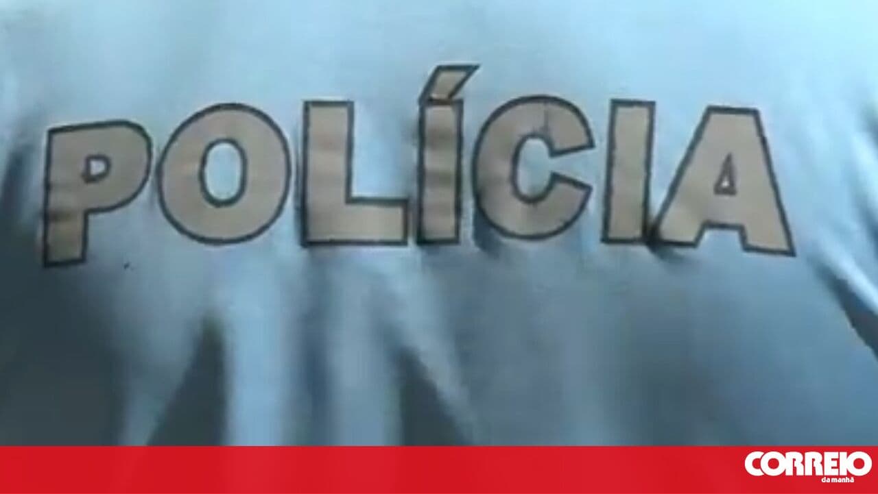 Woman attempts to stab during robbery of olive oil bottles in Amadora