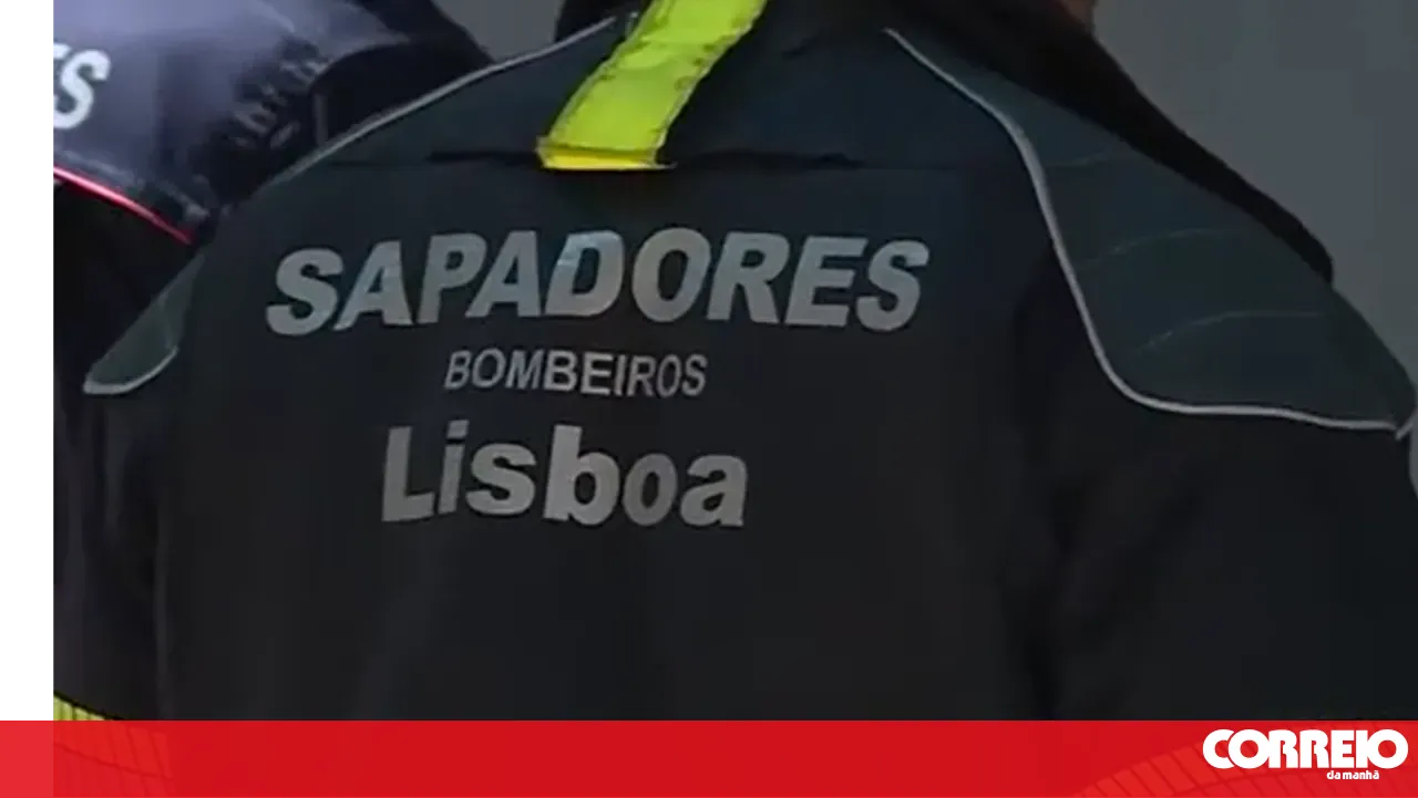 Sapador Firefighters Union opposes the Government's negotiation proposal