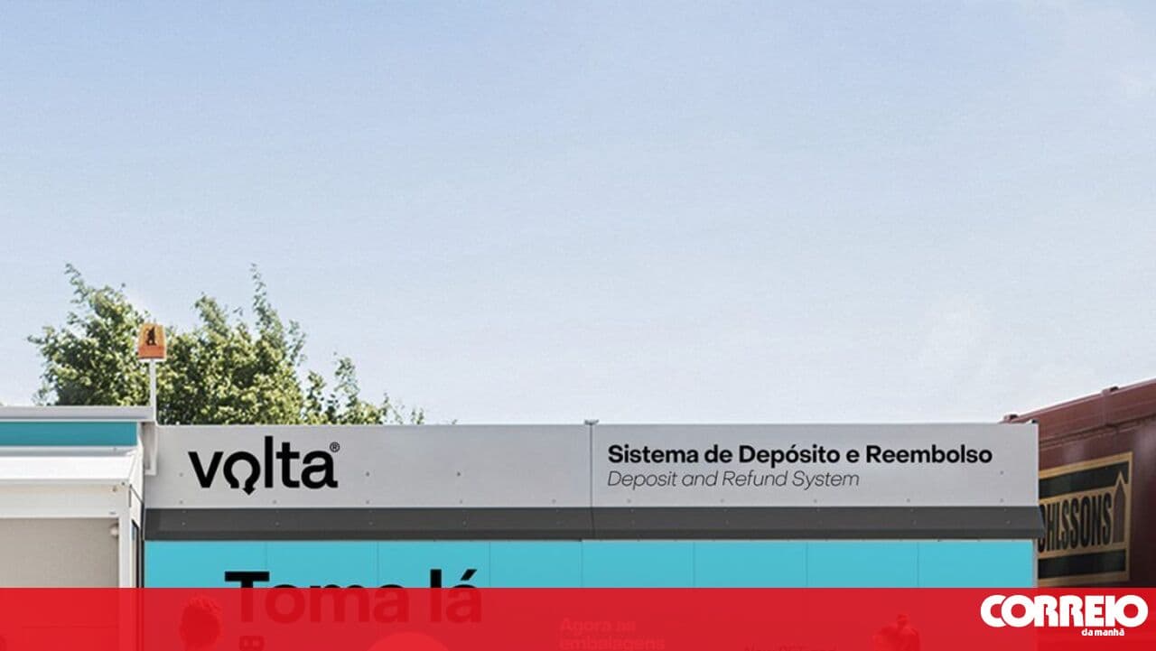 New deposit return scheme for bottles begins today