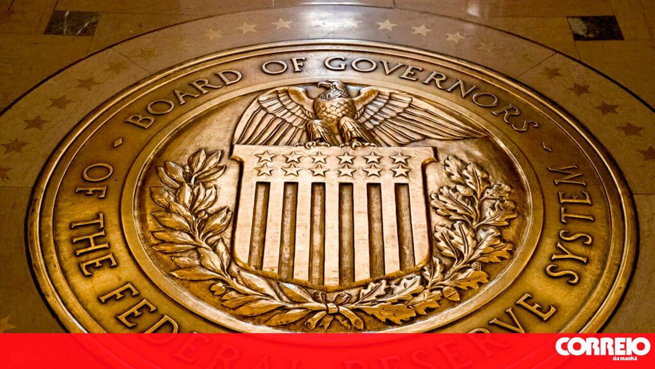 US Federal Reserve expected to keep interest rates unchanged at first meeting of the year
