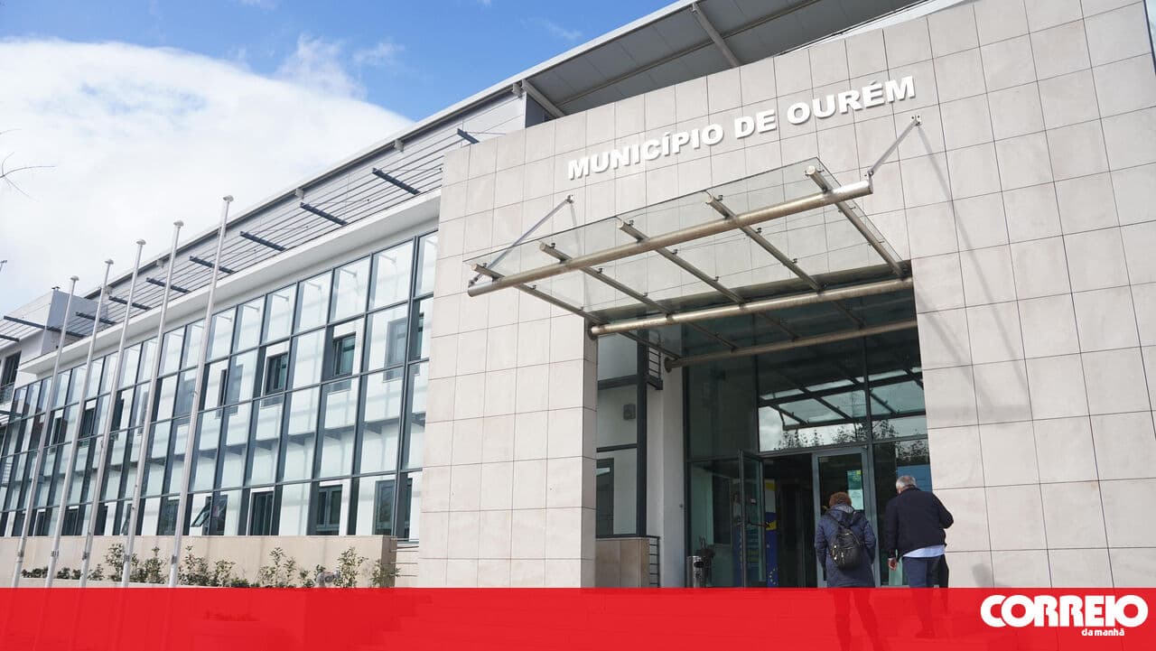Chega councillor in Ourém City Council has resigned from her mandate