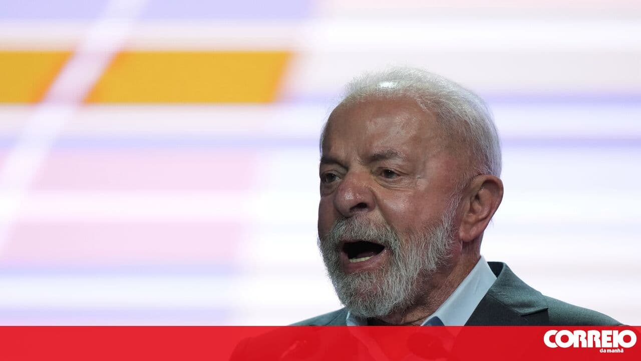 President of Brazil in Lisbon today for meeting with Seguro and Montenegro