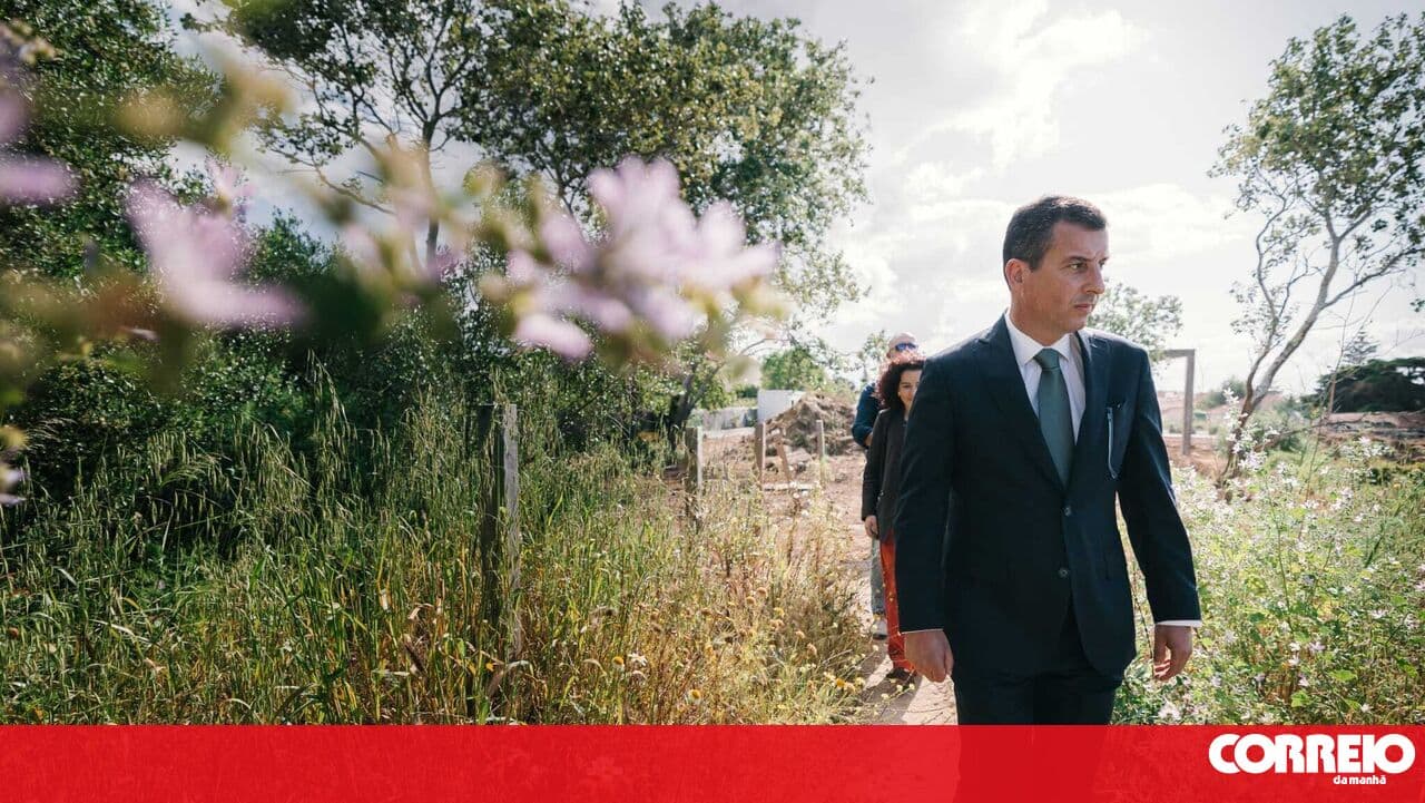 Cascais City Council approves construction of 1,000 more public housing units by 2028