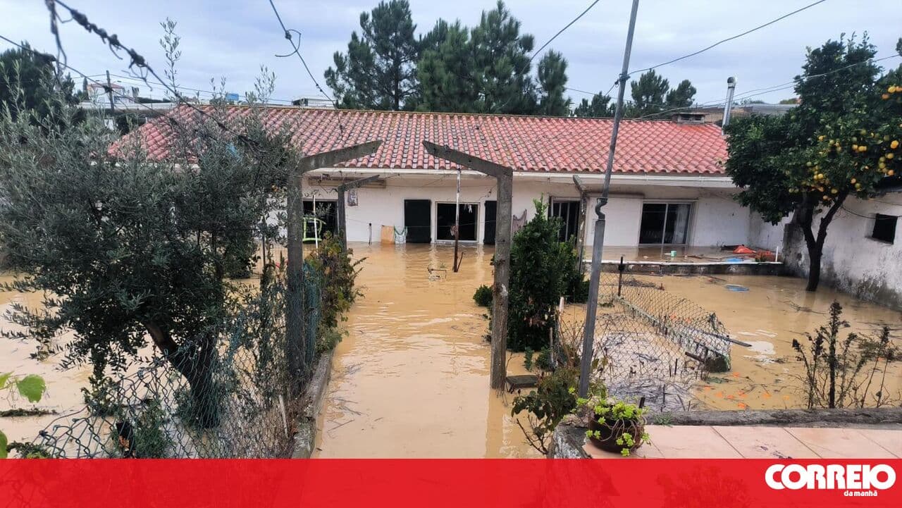 Almost half of exposed homes lacked storm insurance
