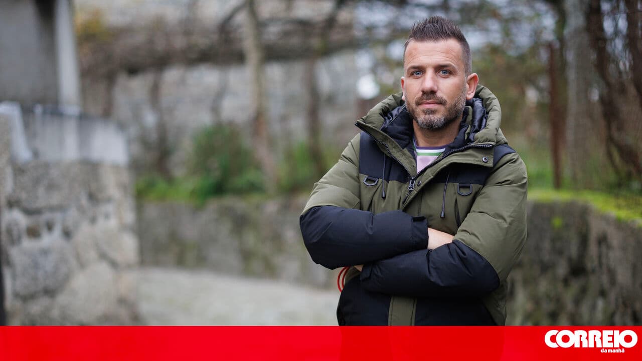 Eduardo Ferreira wants to re-enter a reality show to expose Marco Paulo's heirs