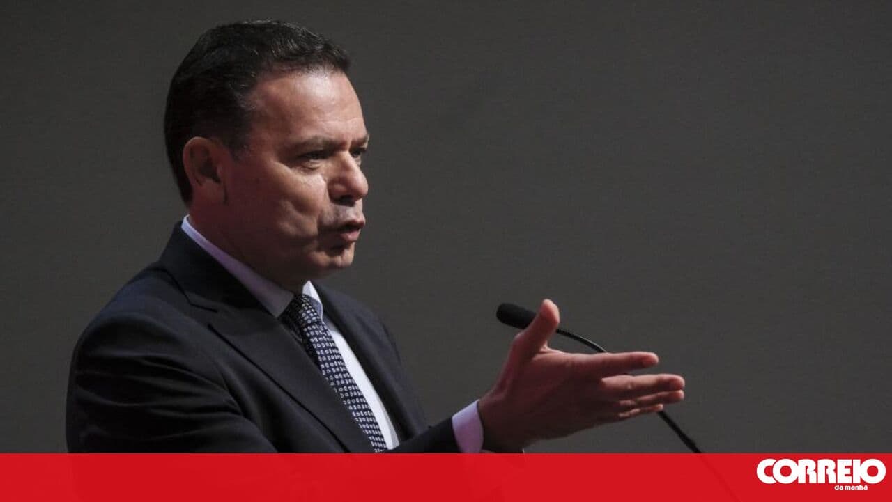 Prime Minister says 'investment effort' in Defence 'has no parallel' in Portugal