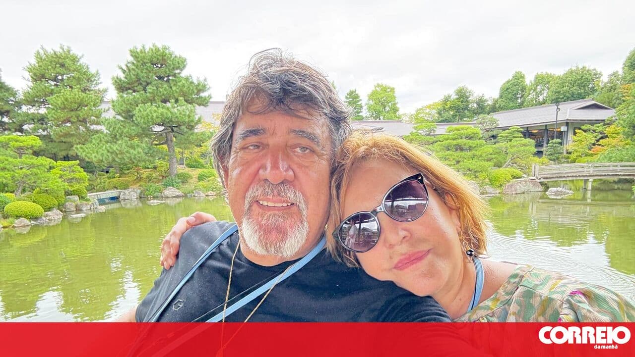 Dina Aguiar talks about her love story with her husband and reveals who gave her a 'little helping hand'