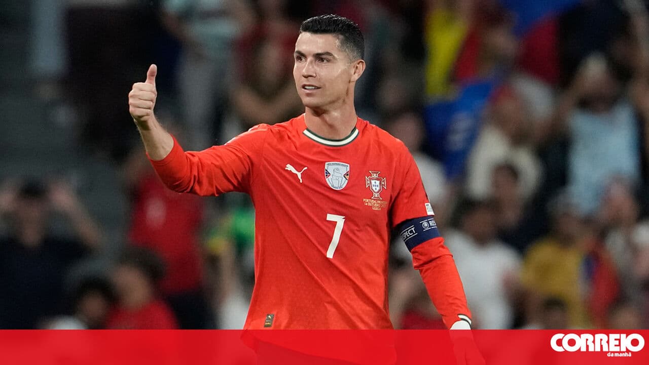 One in five Portuguese predict a World Cup win for Portugal in 2026