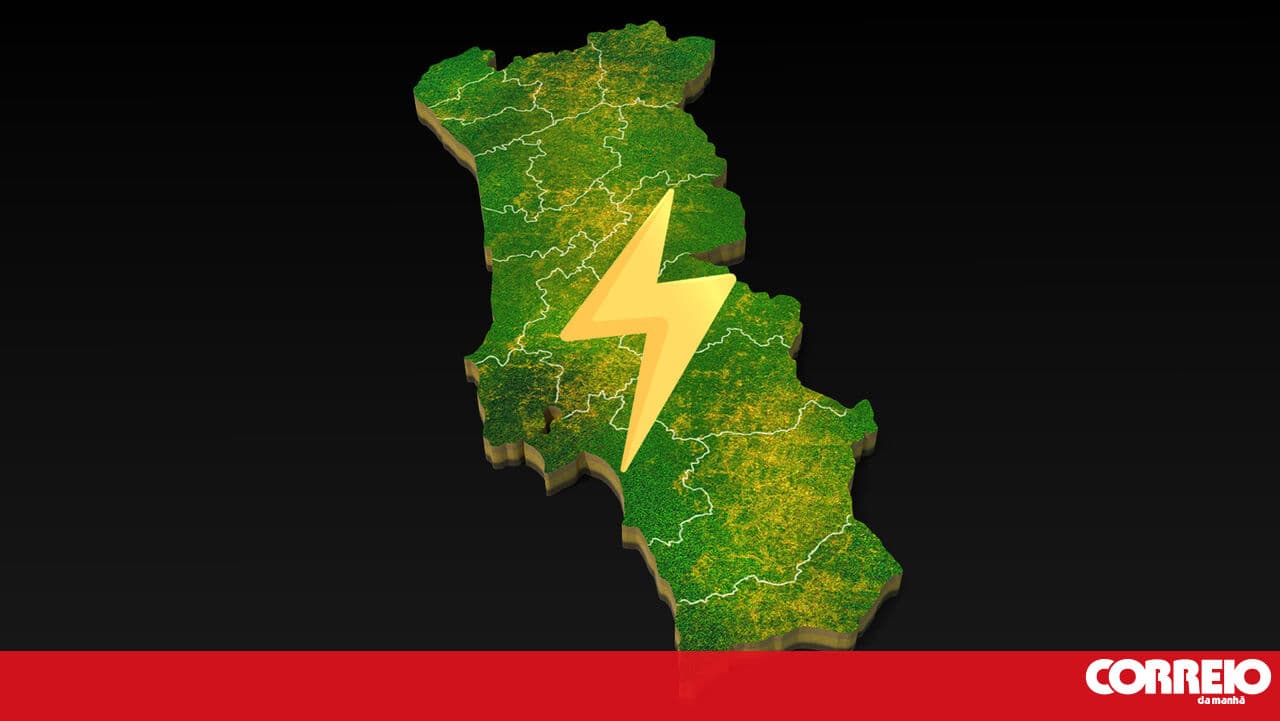 Daily electricity consumption sets a historic record