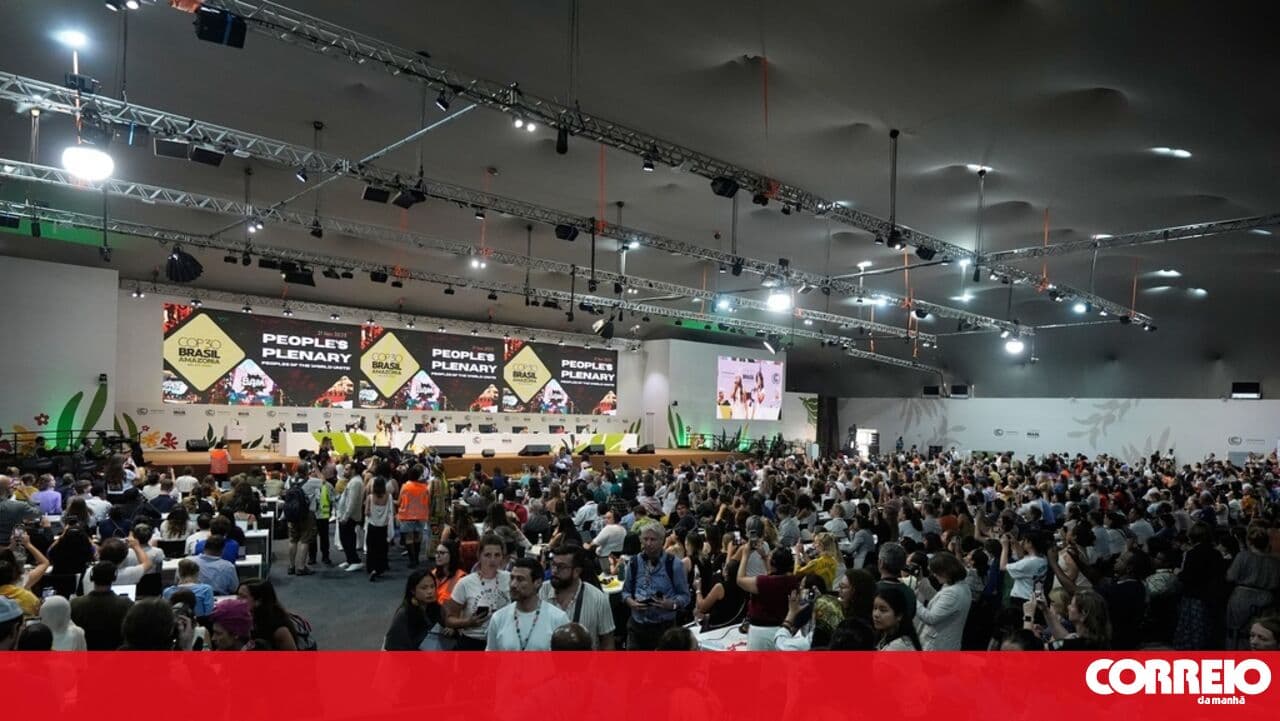 More than 100 organisations call on COP30 for a genuine process to phase out fossil fuels