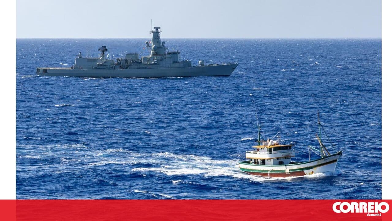 Portugal and 11 other countries commit to strengthening the Alliance's maritime security