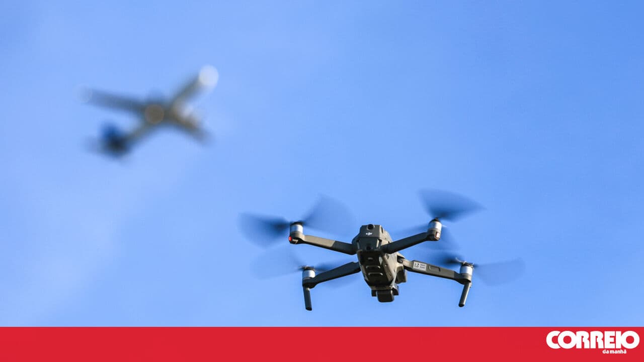 Drone sales account for 21% of the country's total exports of goods with military use