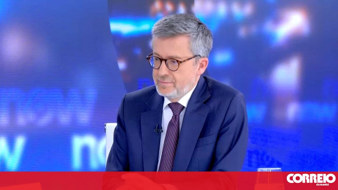 Carlos Moedas strengthens Now's prime time