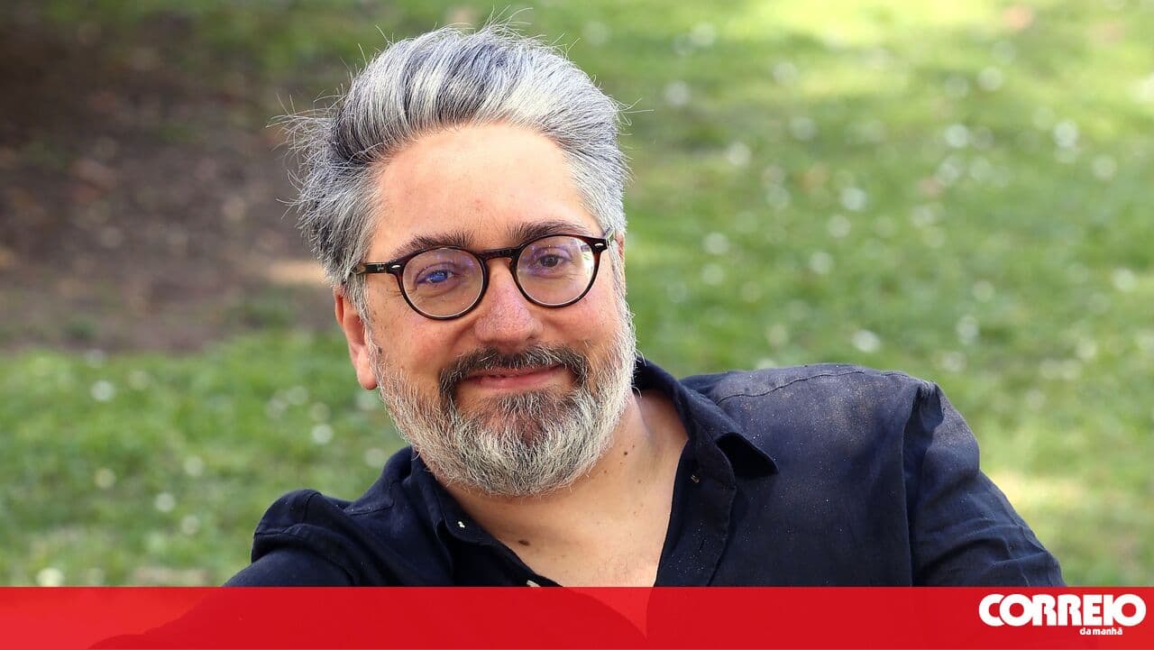 Nuno Markl joins the fight against the decriminalisation of sexual conversion therapies