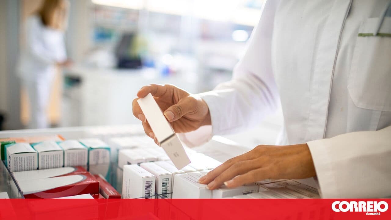 Infarmed authorised 928 new medicines in 2025, including generics, essential medicines and domestic products