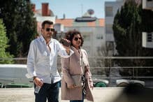 One-month assessment ahead of the first round of the presidential election