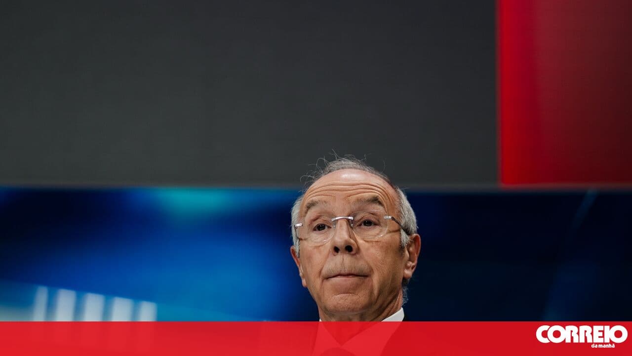 Marques Mendes argues for an 'interventionist' President, but one who speaks 'less' and acts 'more effectively'