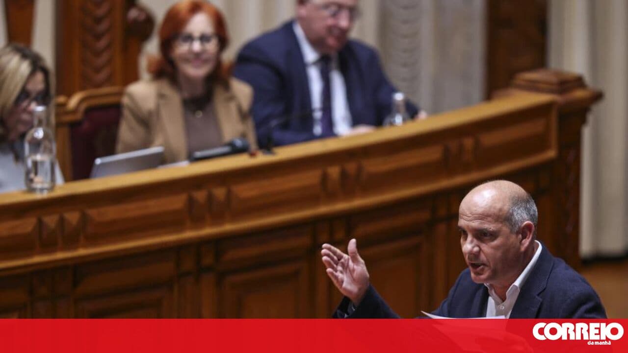 Raimundo says the Government has self-excluded from the rights of five million workers