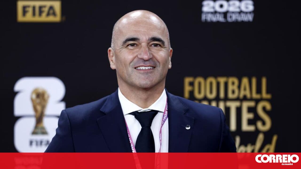 Martínez wants to convince the players they can genuinely be World champions