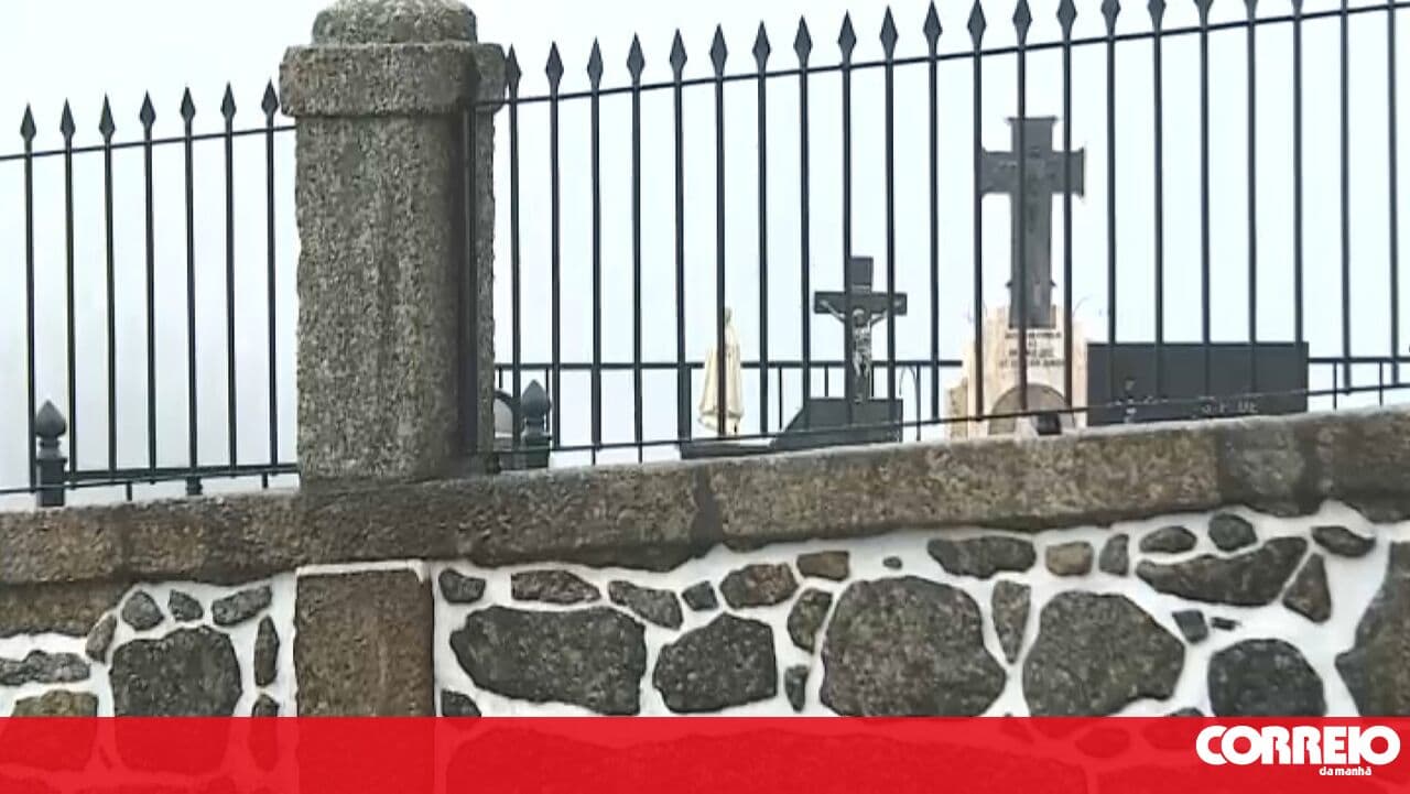 Portugal records more deaths in 2025, but infant deaths fell