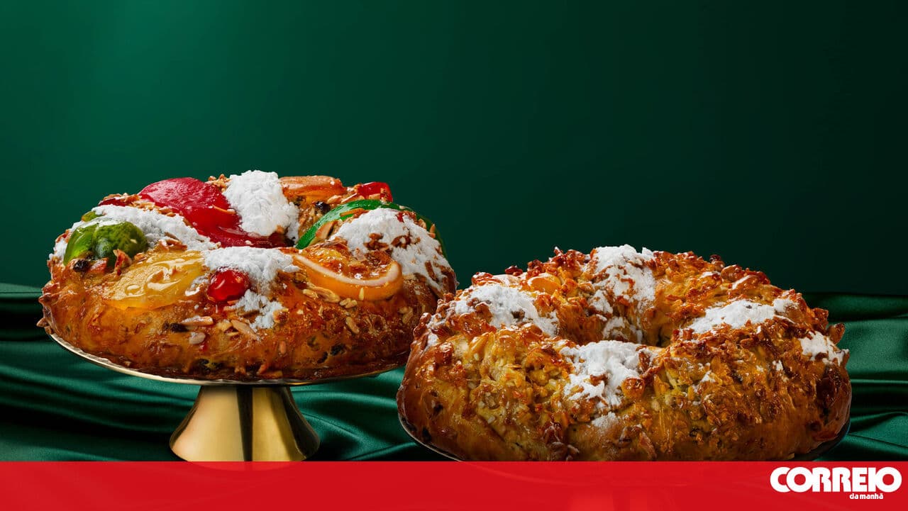 King cake will lose relevance on Christmas Eve tables, says researcher