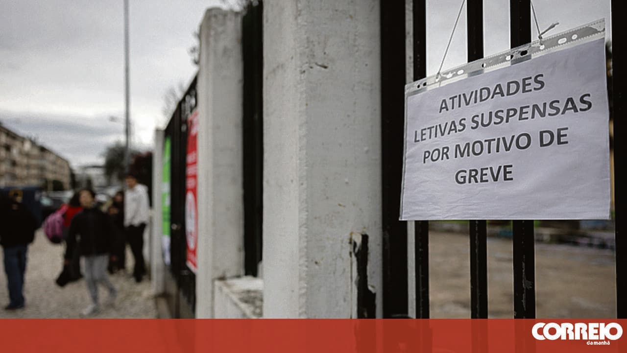 Schools without minimum services can only reopen on Monday