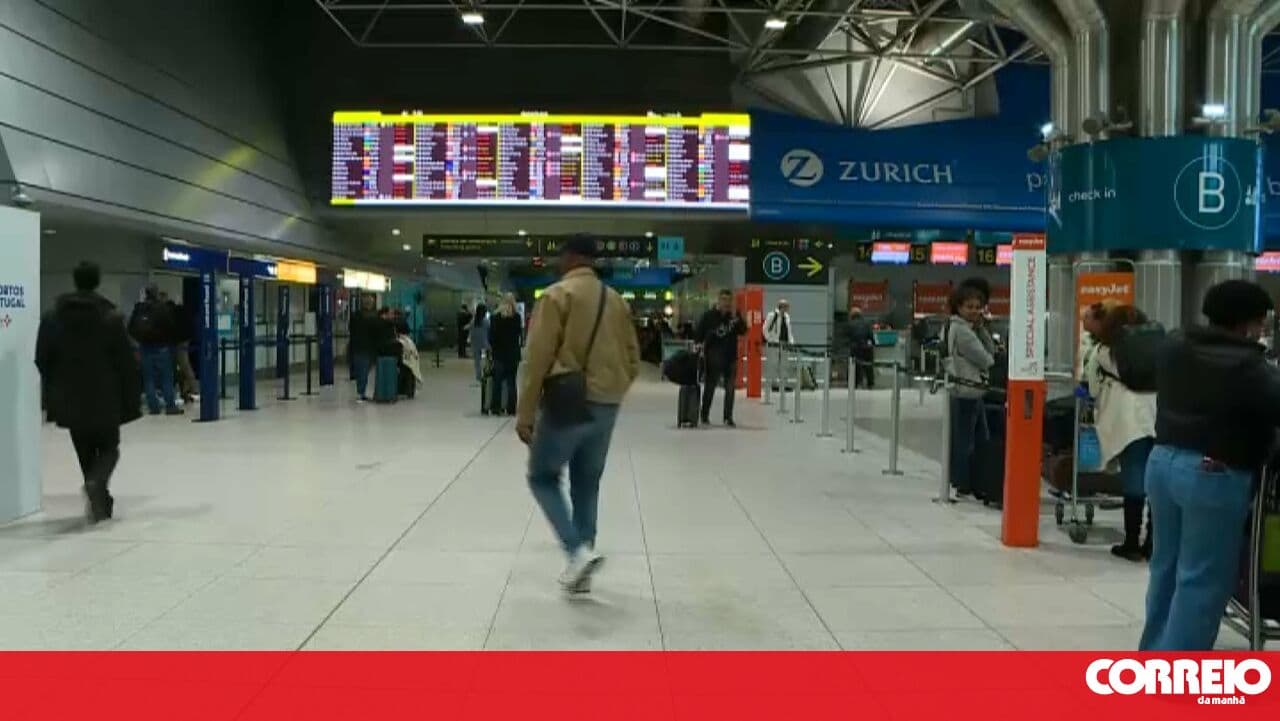 General strike caused the cancellation of around 400 flights, says National Aviation Union