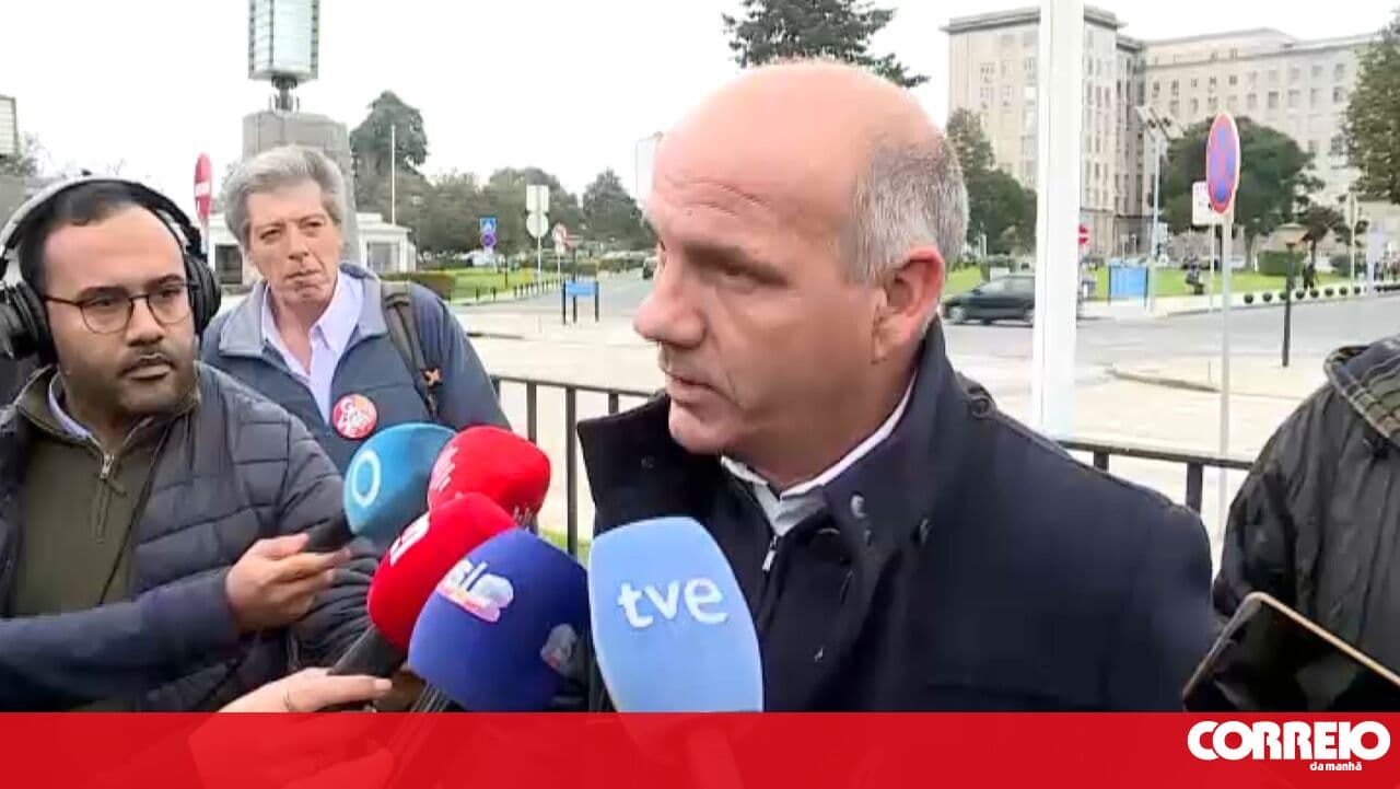 Paulo Raimundo believes that the "unity of workers" must confront the Government's "unqualifiable" proposal