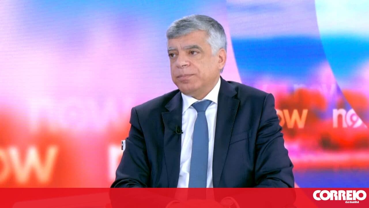 President of CIP challenges UGT and CGTP to join employers and present a joint labour revision proposal