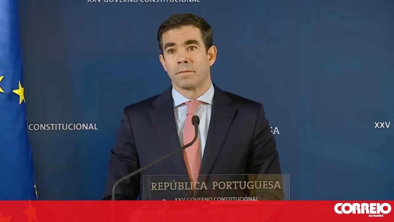 Minister of the Presidency to check if there is any scope for Public Administration intervention in the Visão magazine case