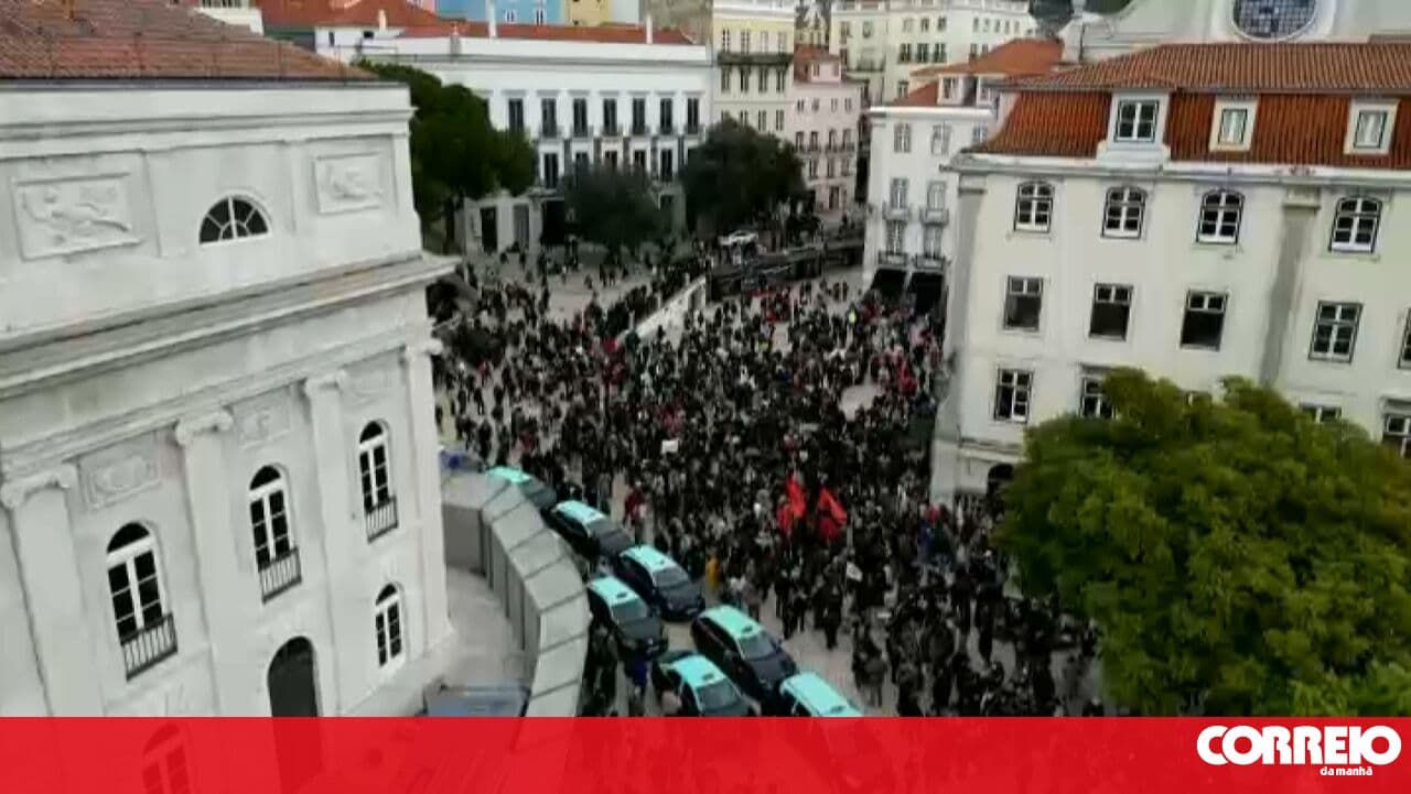 CGTP calls for a general strike on June 3rd