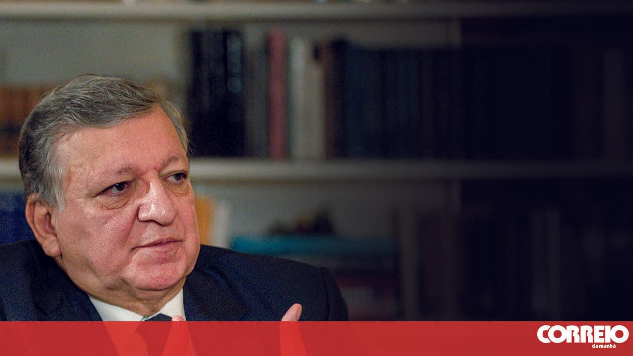 Durão Barroso appointed president of the Luso‑American Foundation for Development