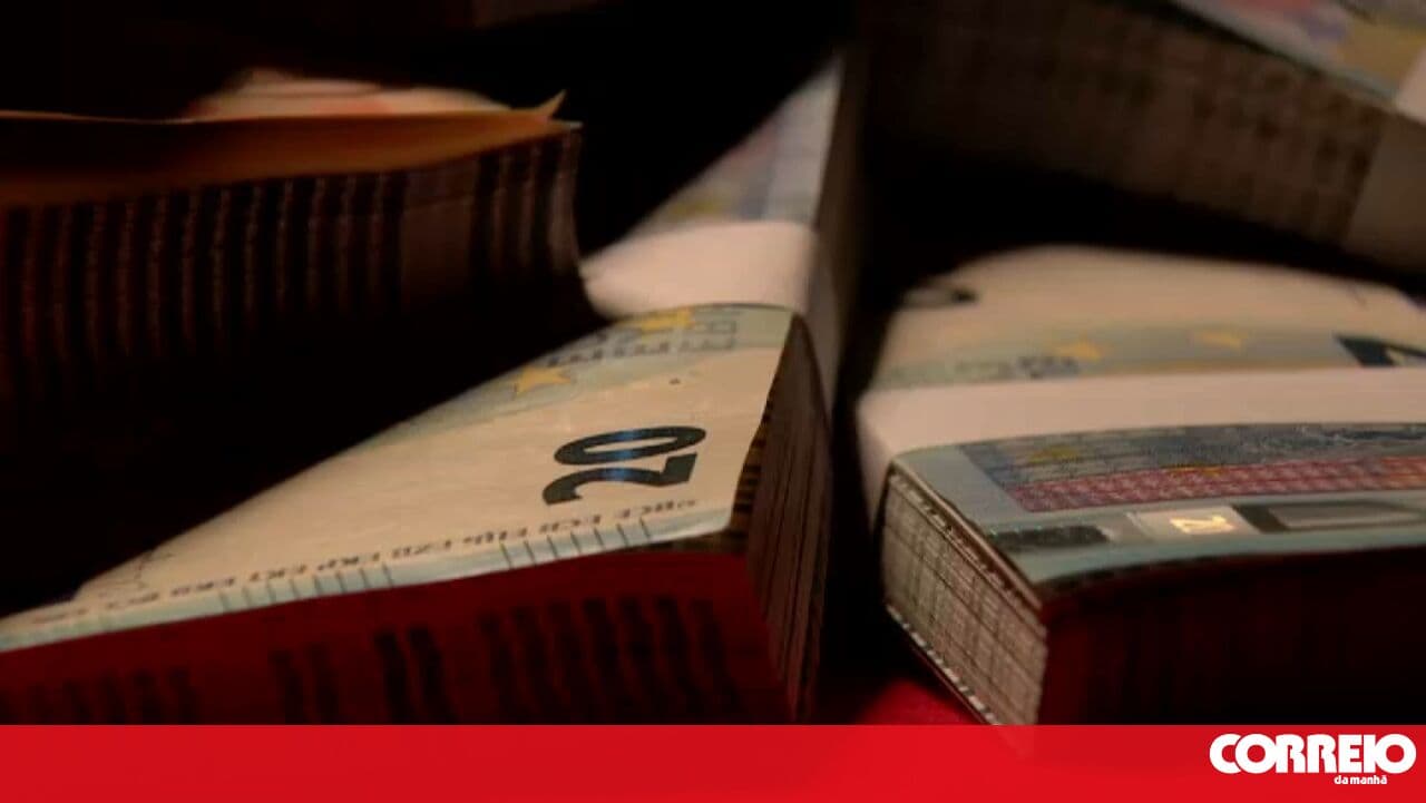 Half of old-age pensioners will receive less than 462 euros in 2024