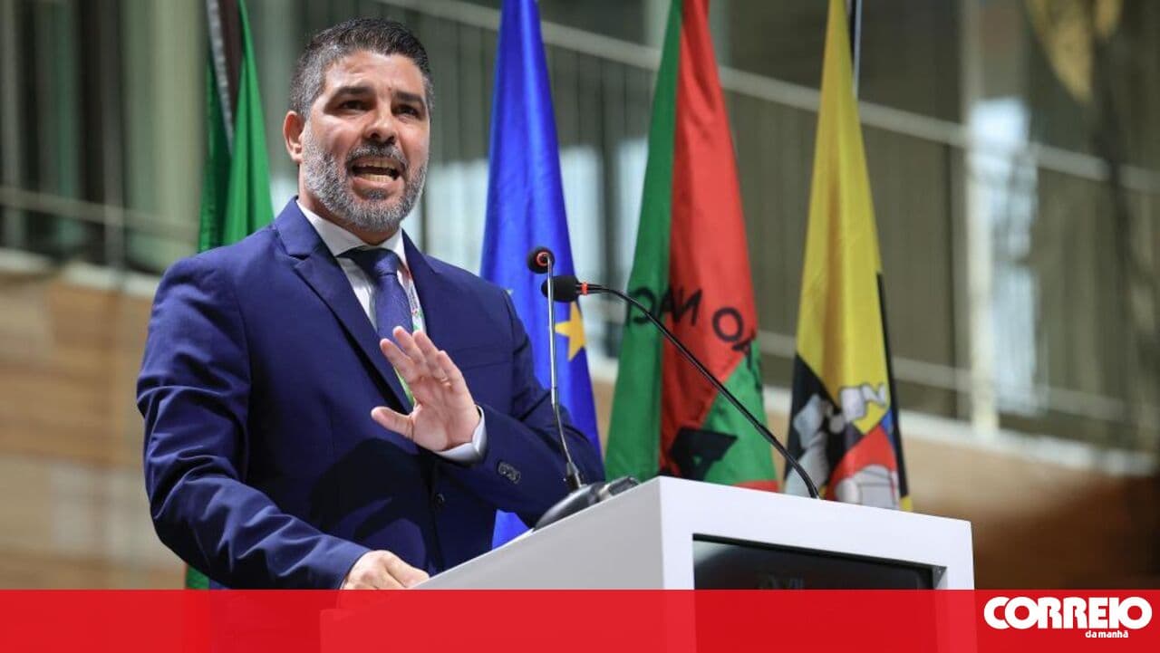 ANMP promises to defend Azorean municipalities in the revision of the Local Finance Law